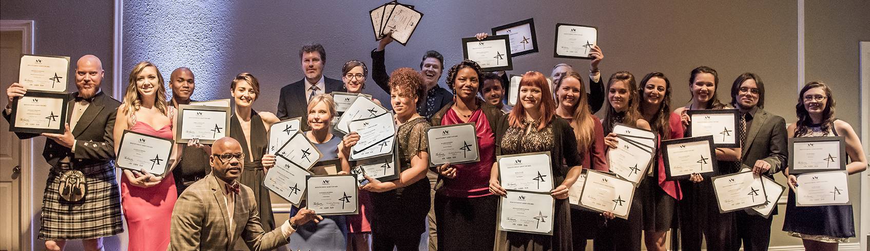 0331-PSC-Addy-winners decorative image of 0331-PSC-Addy-winners_rglos1 , PSC Students Win 44 ADDYs at Local AAF Gala 2016-09-08 20:51:25