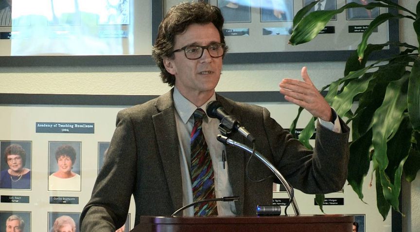 decorative image of 0419-Jamey-Jones_poet-laureate-2-1_vbnjk7 , Poet Laureate Jamey Jones Presents Book Talk at PSC Library April 20 2016-09-08 20:51:29