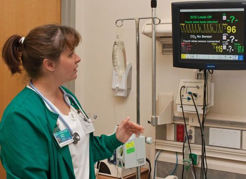 Pensacola State College, PSC Associate in Science Nursing Program (RN)  earns reaccreditation through spring 2029