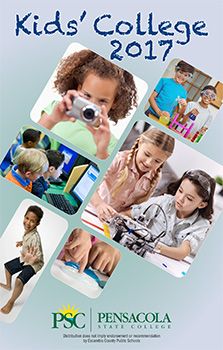 decorative image of Kids_College_2017-1 , Continuing Education-Recreation & Leisure Courses for Adults & Children 2017-04-18 15:21:10