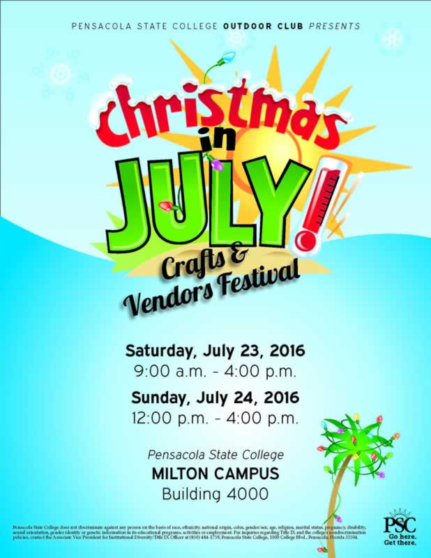 decorative image of 0616-Christmas_ulcrew , Christmas in July Festival at PSC Milton Campus 2017-01-17 14:23:38
