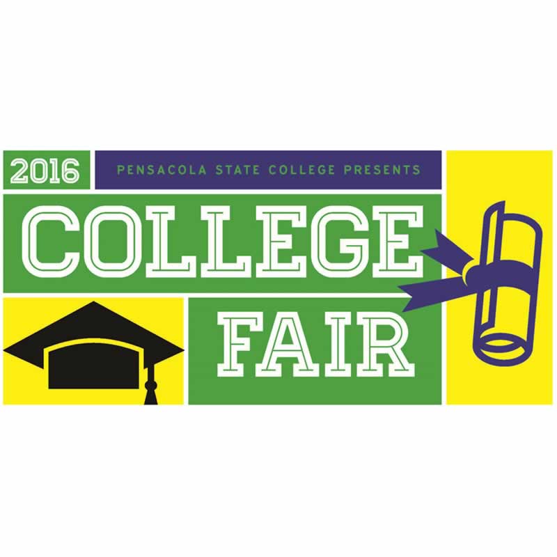 decorative image of 0902-College-Fair-1_fmfzd0 , Pensacola State College Hosts 2016 College Fair for High School Juniors and Seniors Sept. 11-13 2017-01-17 14:23:15