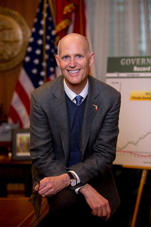 decorative image of Rick-Scott , Gov. Scott declares this week as Florida First Responder Appreciation Week 2017-01-20 11:06:43