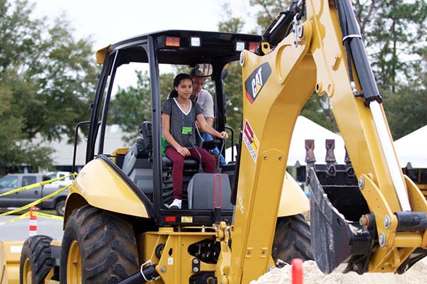 decorative image of SkillsUSA_CAT-sm , PSC hosts SkillsUSA Region 1 competition and Worlds of Possibilities Career Expo 2017-02-21 12:11:24