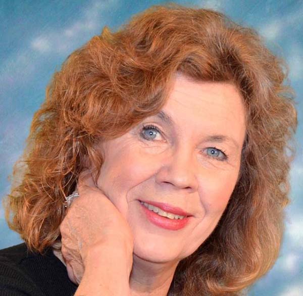 decorative image of RhetaGJohnson , Old dogs and Hank Williams 2017-03-14 08:13:01