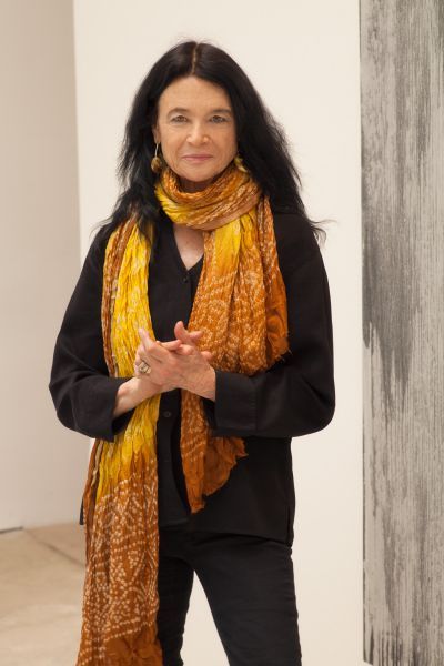 decorative image of 0411-Anne-Waldman-poet-2 , Poet, performer and activist Anne Waldman presents two events at PSC April 21-22 2017-04-11 09:18:22