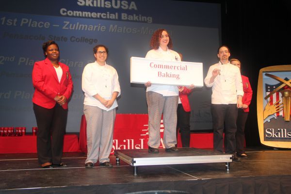 decorative image of 0606-PB-4-Zulmarie-Matos-Medina-2 , 11 Pensacola State students advance to national SkillsUSA competition 2017-06-06 09:43:59
