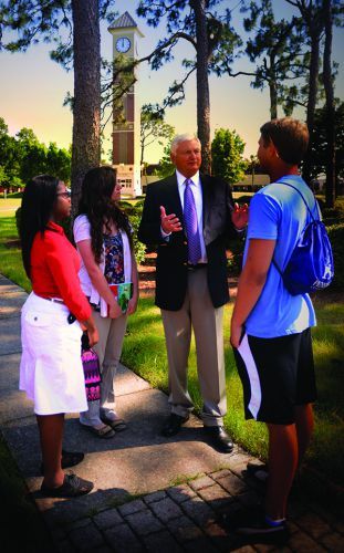 decorative image of DrM_Students-2 , PSC Welcomes Increased Enrollment In Fall Term 2017-09-07 11:38:40