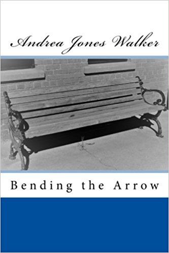 Bending the Arrow Book Cover