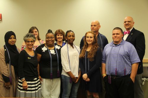 decorative image of Kappa-Delta-initiates ,   2017-11-29 08:16:10