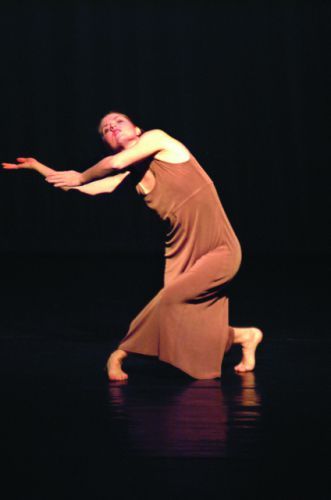 decorative image of Swerve , SWERVE/dance Company to perform at PSC on Jan. 27 2018-01-19 09:36:15