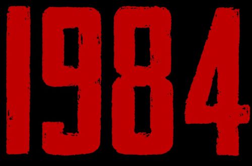 Orwell's 1984 by Owens, Hall and Miles (Full-length Play)