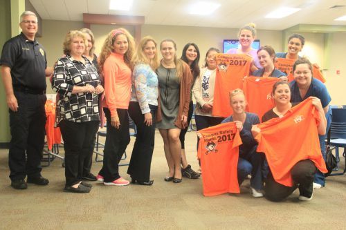 decorative image of Campus-Safety-3 , Campus Safety Month 2018 scheduled to begin March 1 2018-02-20 09:56:44