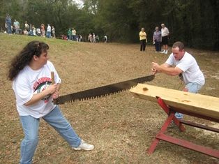decorative image of Lumberjack-pic-2018 , 30th annual forestry conclave, lumberjack fest set for March 3 2018-02-22 10:58:20