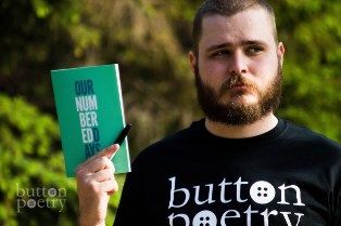 decorative image of Slam-Poet-Neil-Hilborn , Poetry Slam Champion Neil Hilborn to perform April 5 at Pensacola State 2018-03-15 11:16:11