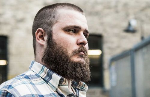 decorative image of Neil-HIlborn , Poetry Slam Champion Neil Hilborn  to perform Thursday at Pensacola State 2018-04-03 08:20:04