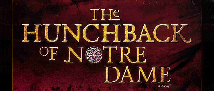 decorative image of Hunchback-graphic , SHOW to stage ‘Hunchback of Notre Dame’ on July 20-22 and July 27-29 2018-07-17 10:08:33