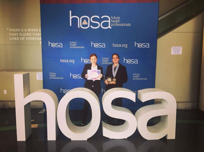 decorative image of PB-HOSA-winners , Pensacola State veterinary students place at National HOSA event 2018-07-17 11:24:30