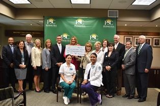 decorative image of FCS-scholarship , PSC receives close to $40,000  for scholarships from donations 2018-08-30 13:21:05