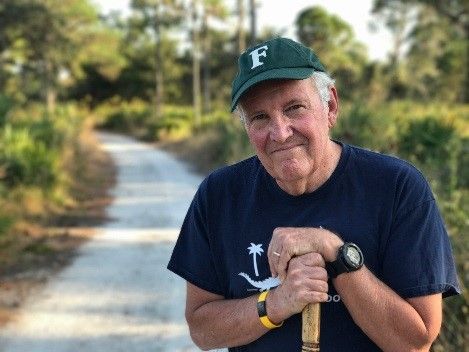 decorative image of Jeff-Klinkenberg , Klinkenberg to discuss must-read books for Floridians on Aug. 28 at the Amos Studio 2018-08-14 11:04:42