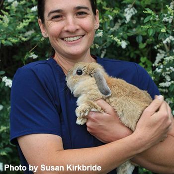 katherine-gaskill-2 decorative image of katherine-gaskill-2 , PSC Veterinary Technology graduate goes here, gets there 2018-09-27 14:15:19