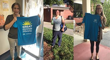 MelonieMinor_LindaFeinberg_JessicaZoll decorative image of MelonieMinor_LindaFeinberg_JessicaZoll , Pirate’s Treasure Found at Blue Wahoos Stadium 2018-10-23 15:05:48