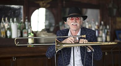 decorative image of Rick-Troslen-1 , Neslorchestra to bring fusion of rock, blues, jazz to Pensacola State on Friday night 2018-10-11 08:59:48