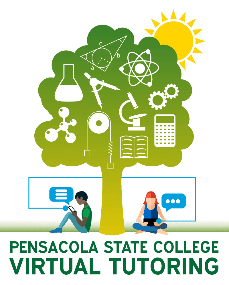 Accessible virtual tutoring for college students in higher education settings.