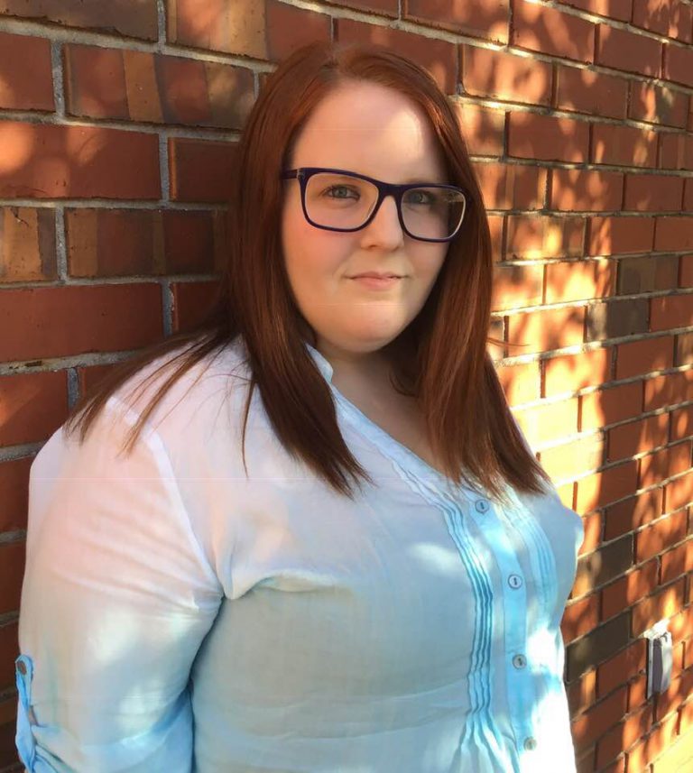 Student success story at Pensacola State College overcoming illness and personal challenges.