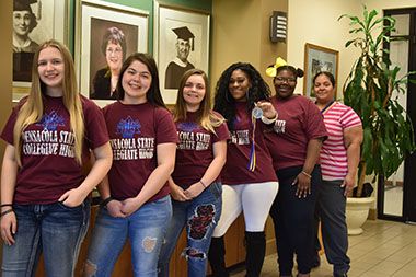 decorative image of Collegiate-High-FBLA-winners , Auto Draft 2019-03-12 11:04:09