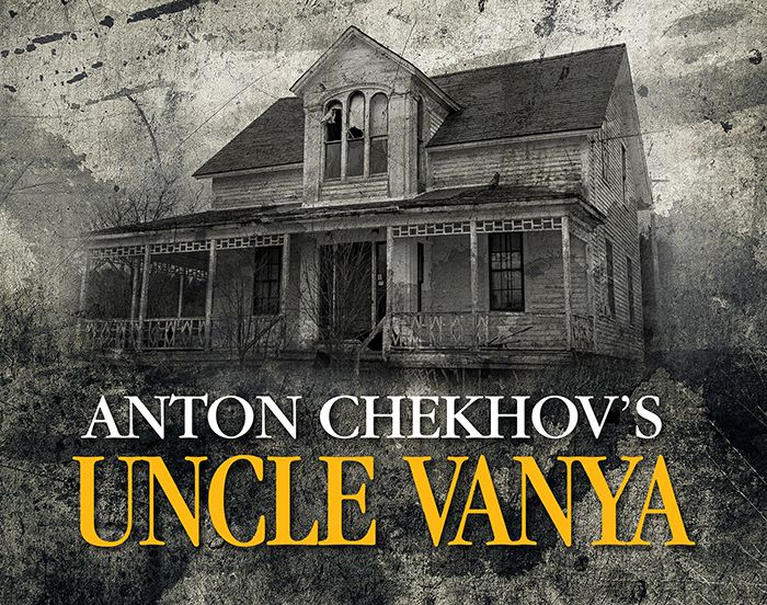 decorative image of Uncle-Vanya-poster-1 , Pensacola State to stage ‘Uncle Vanya’  March 7-10 in Ashmore Auditorium 2019-03-07 14:18:25