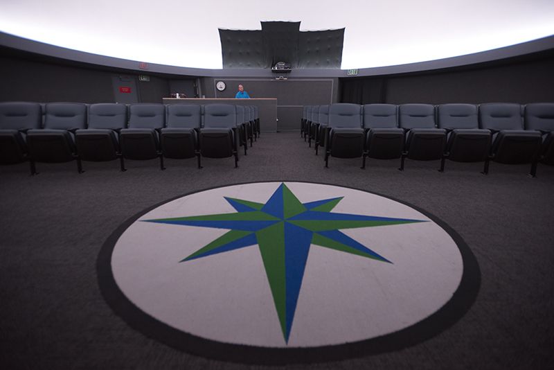 decorative image of planetarium2 , Auto Draft 2019-07-10 08:51:33