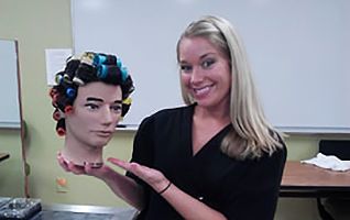 jordanschool decorative image of jordanschool-1 , Jordan 'Bekah' Campbell credits God, PSC for prison-to-college transformation 2019-10-14 13:42:18