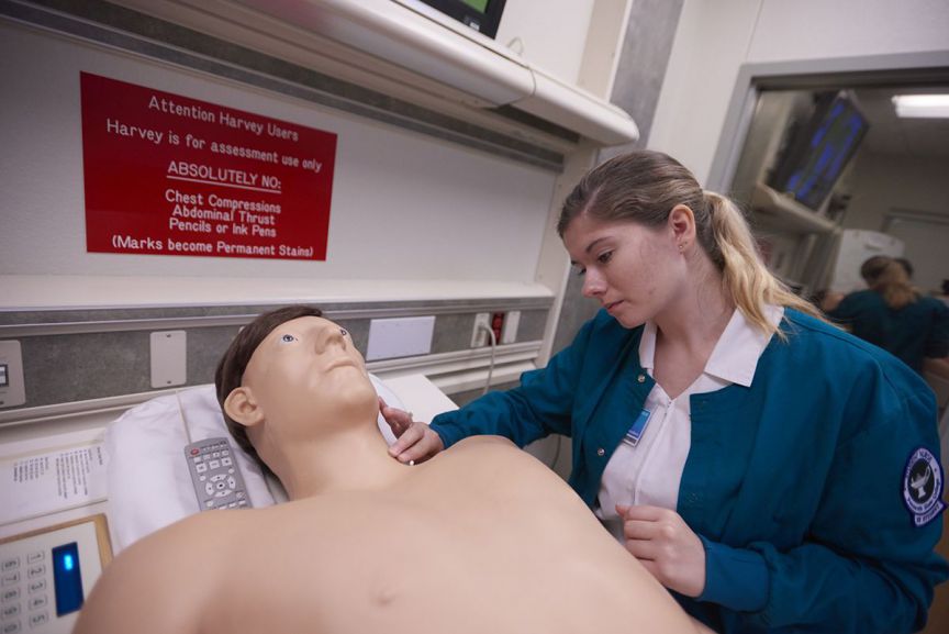 decorative image of PSC-nursing-student-with-simulator , Auto Draft 2020-01-14 13:31:04