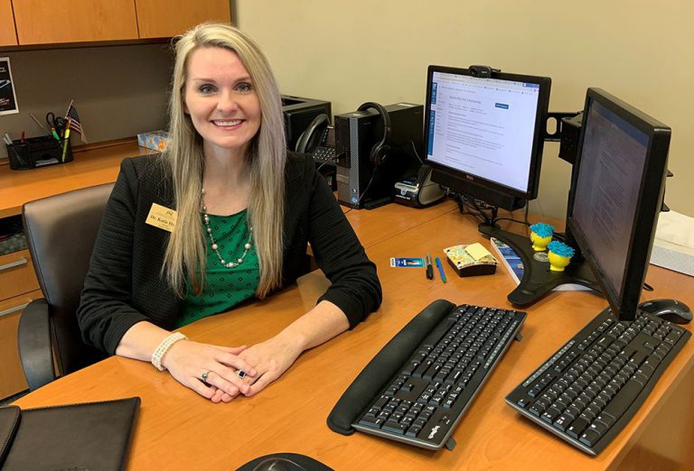 Dedicated Student Affairs professional at Pensacola State College promoting student success and camp.