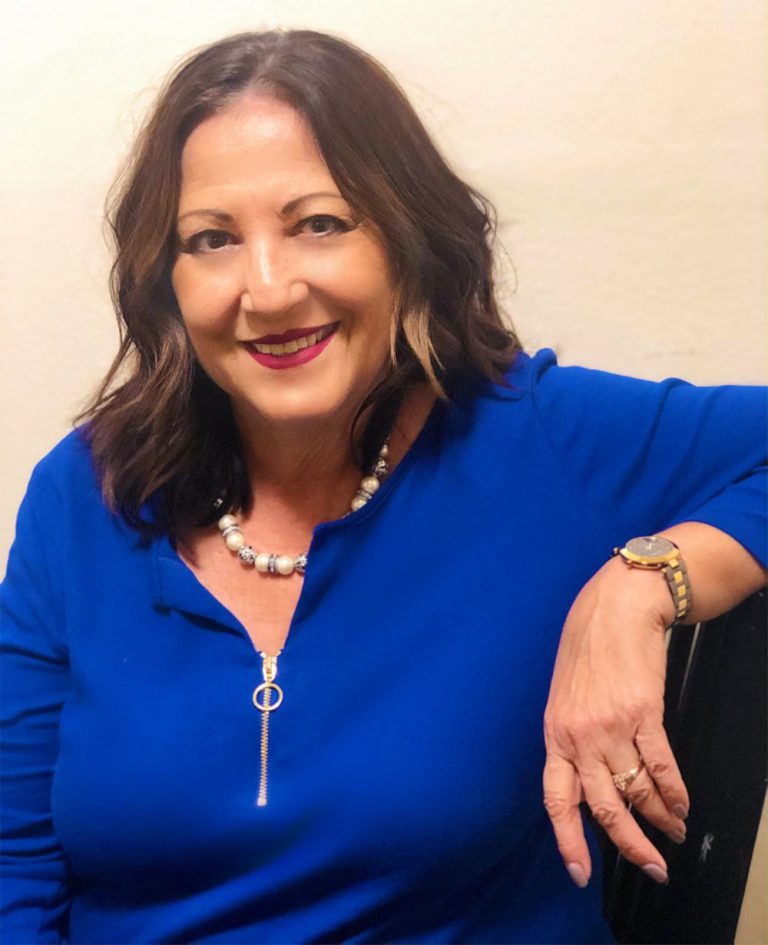 Sociology professor at Pensacola State College discusses female superheroes in an upcoming lecture.