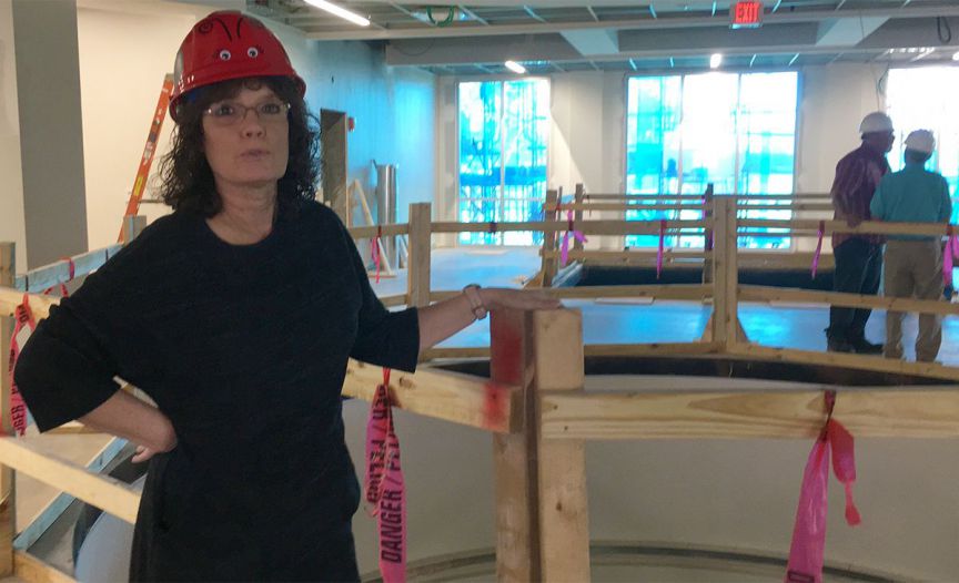 decorative image of bracken_1200 , New (and awesome) STEM facility in final construction stretch 2020-03-26 12:21:05