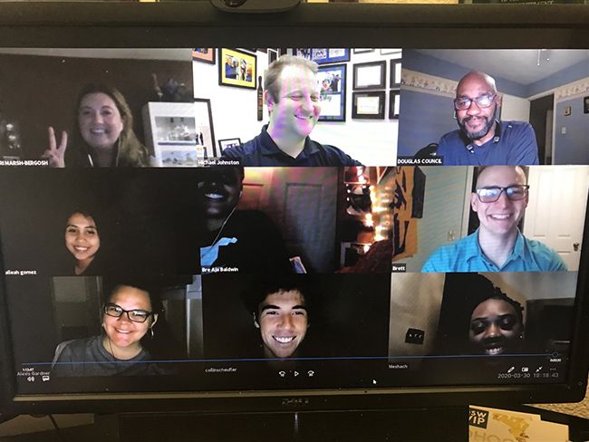 decorative image of onlinelearning1_650 , PSC’s eLearning Department ensures smooth transition to online 2020-04-09 09:48:57