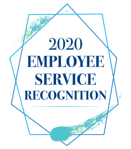 Pensacola State College - Employee Service Recognition