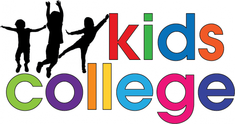 Kids College virtual program at Pensacola State College for children’s education.