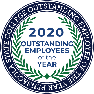 Pensacola State College - Outstanding Employee of the Year Awards