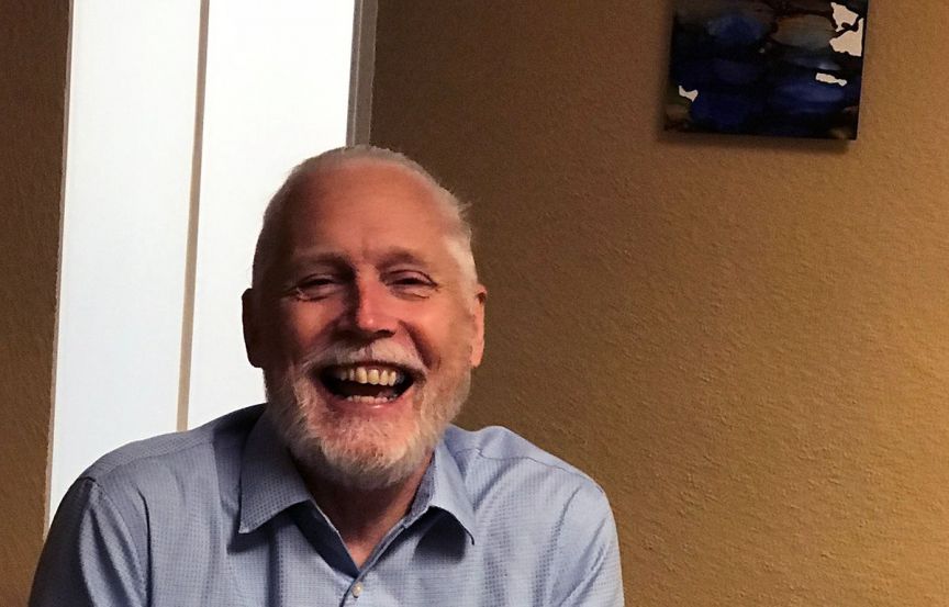 decorative image of kristlien , Krist Lien has overseen tremendous growth, success at PSC Visual Arts Department 2020-12-02 15:19:50