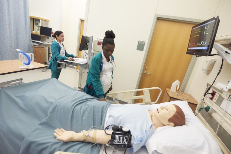 Online bachelor’s degree program recognized by U.S. News at Pensacola State College.