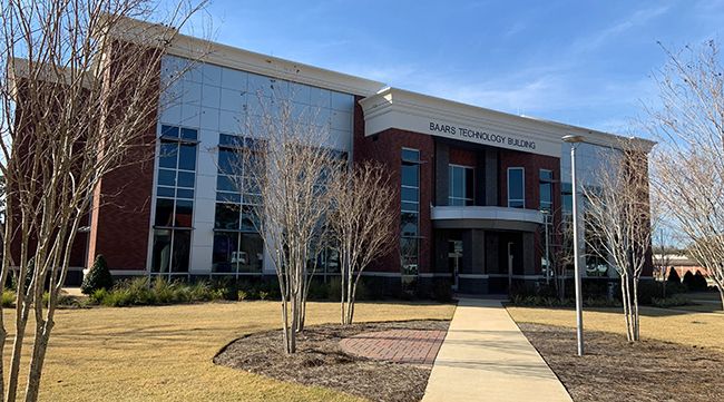 Pensacola State College | New Baars Technology Building set for April 9