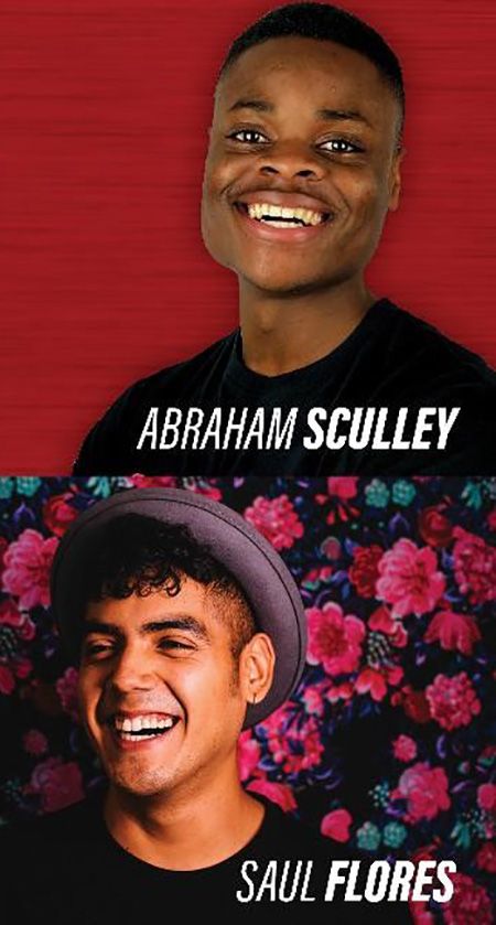 decorative image of summitspeakers , PSC Student Activities Leadership Summit tackles topics from overcoming obstacles to mental well-being 2021-04-28 13:58:24