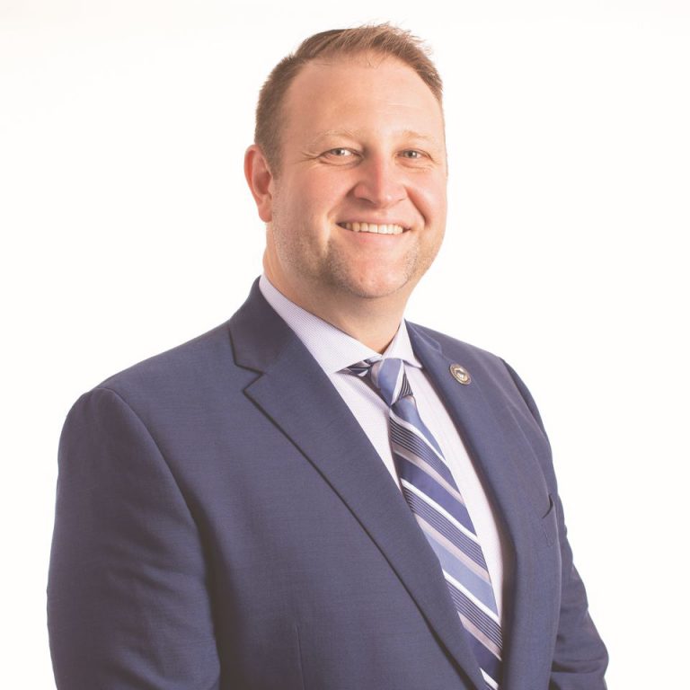 Michael Johnston, Florida Department of Education Management Information Systems Chair, in professio.