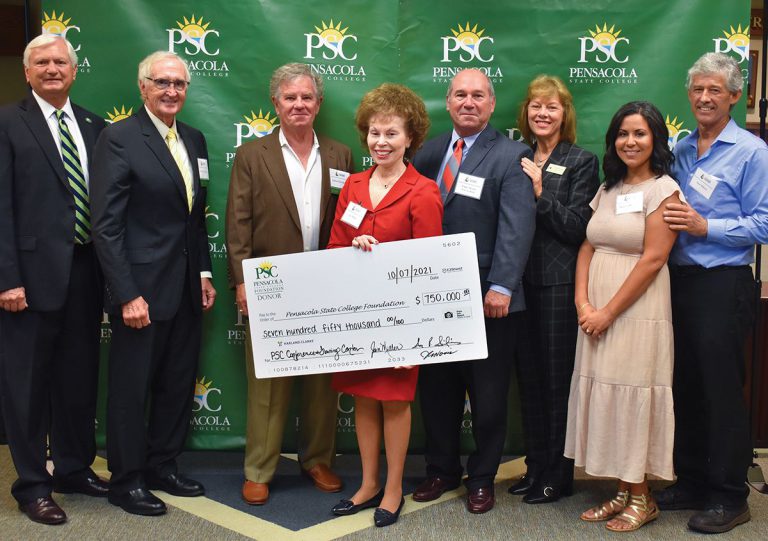 Conference center funding support from PSC donors and supporters Conference center funding support from PSC donors and supporters.