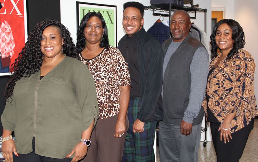 decorative image of A-McGriff_Family_04 , PSC graphic arts student not sidelined by tragic car accident 2021-12-15 08:03:34