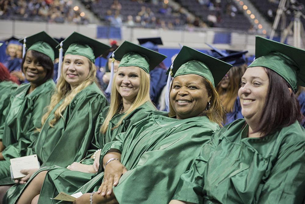 Pensacola State College Pensacola State graduation set for Dec. 12 at