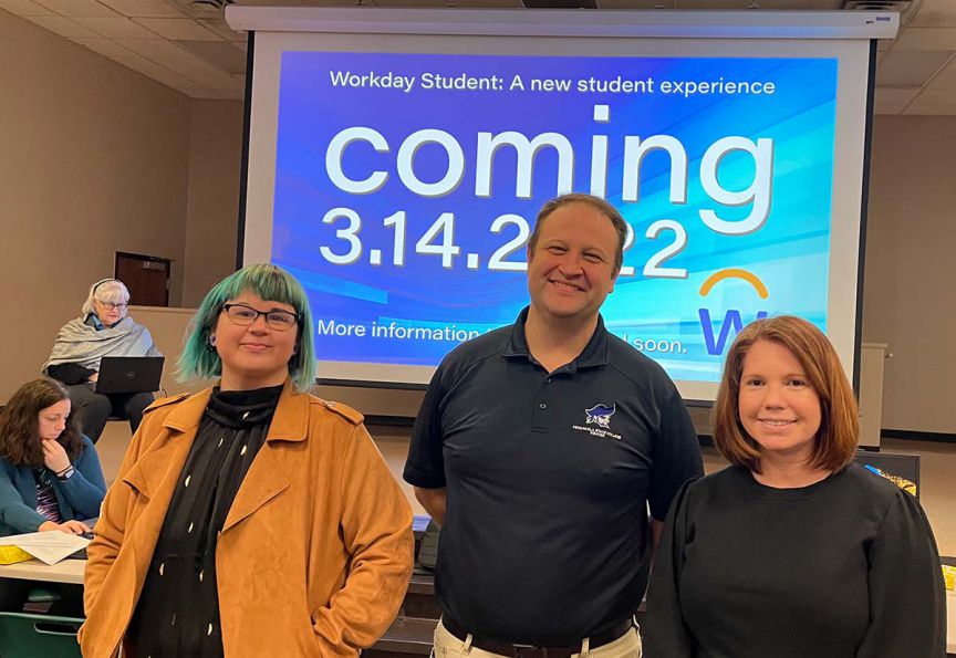 decorative image of johnstonandco , Two-week Workday Student Experience mock semester ends with high marks from students 2022-02-09 09:54:58